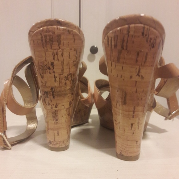 Sam Libby wedges - Picture 5 of 7